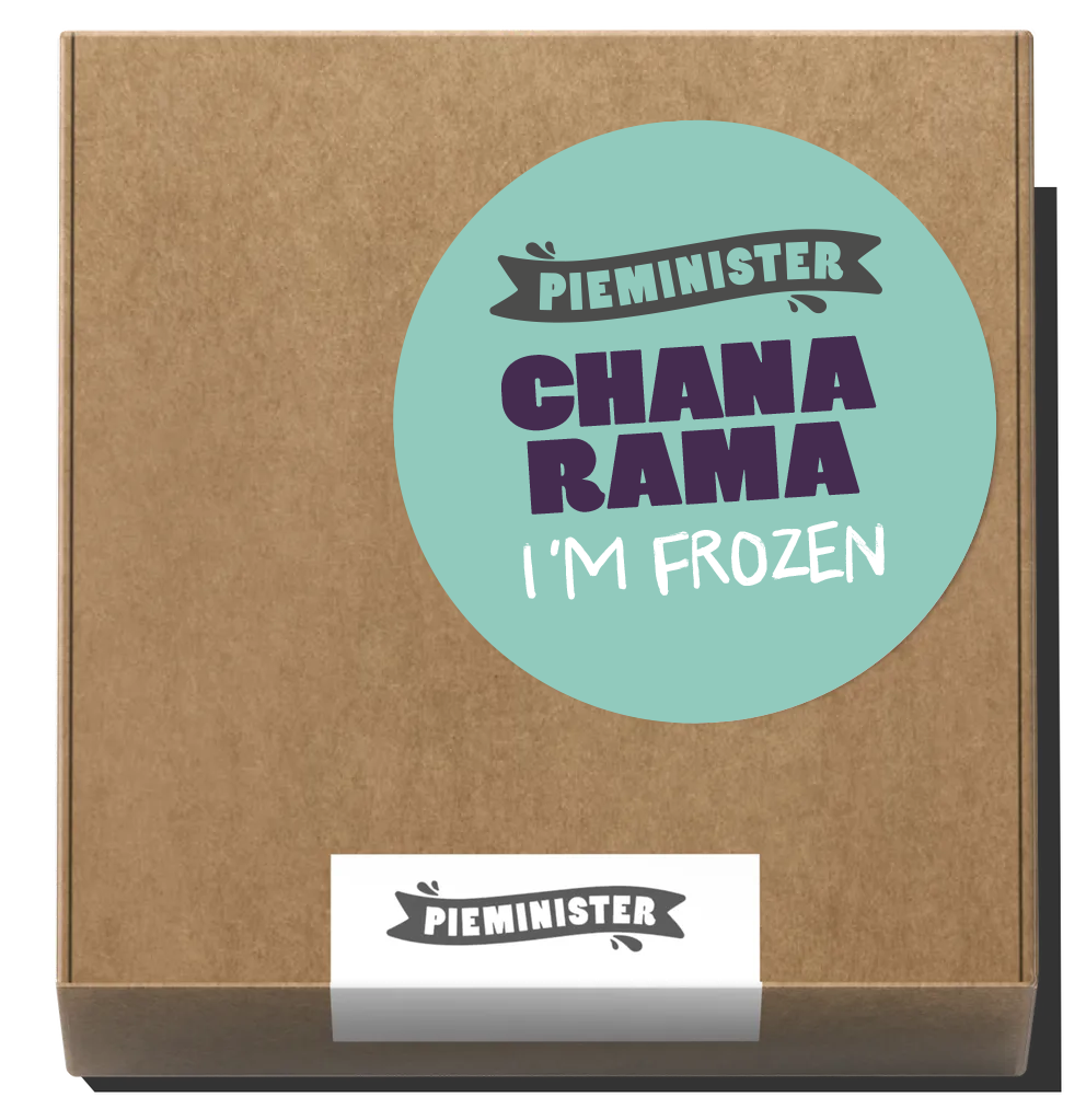 Chana Rama