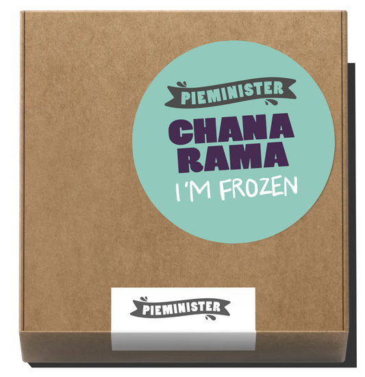 Chana Rama