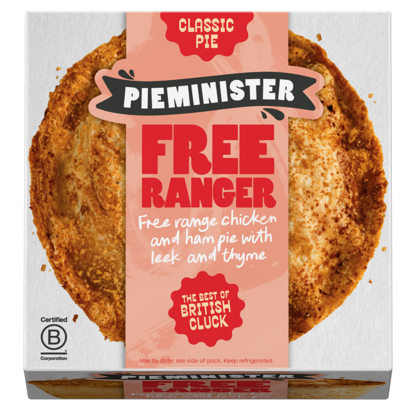 Free Ranger