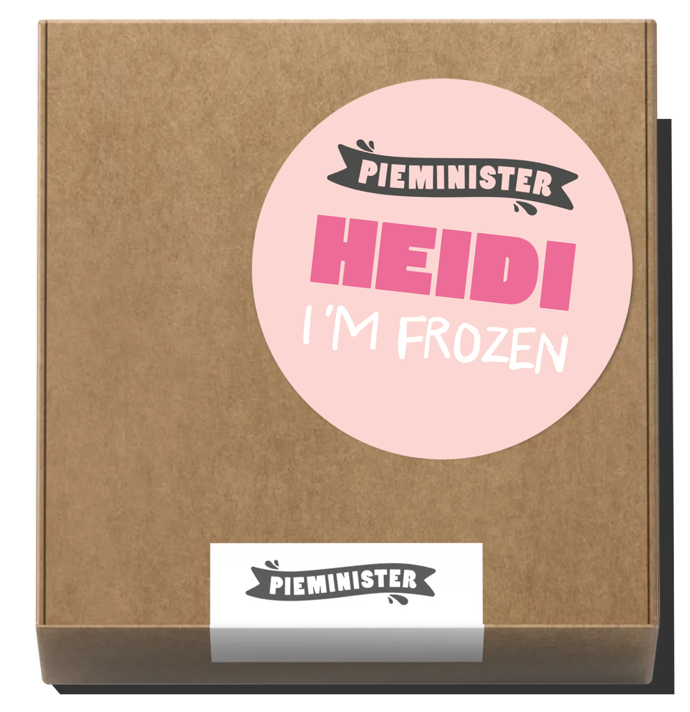 Heidi
