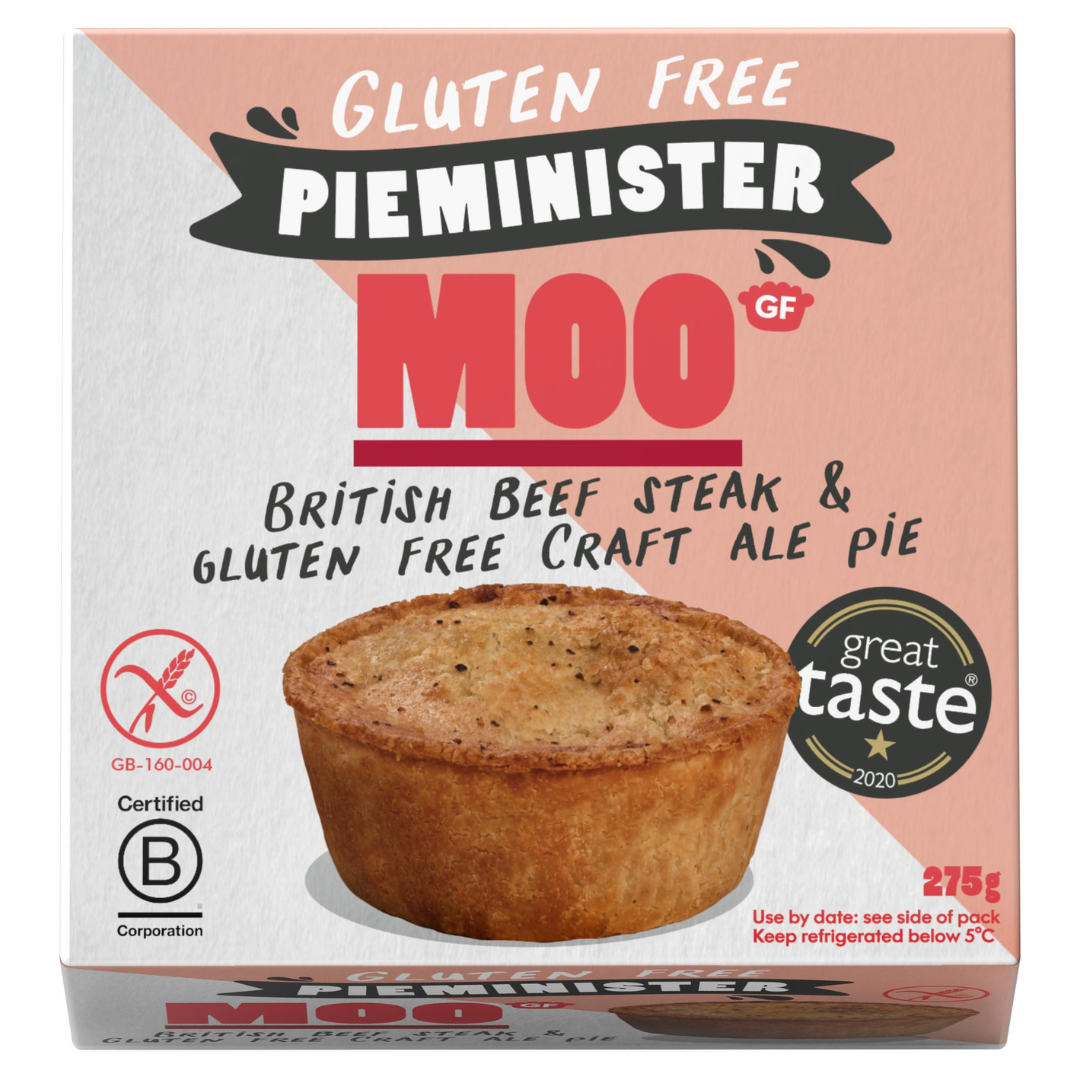 Gluten Free Moo