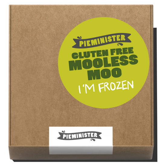 Gluten Free Mooless Moo