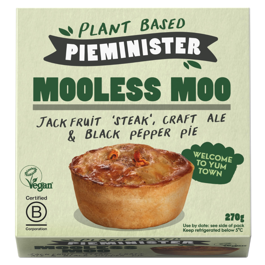 Mooless Moo