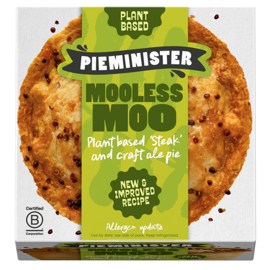 Mooless Moo