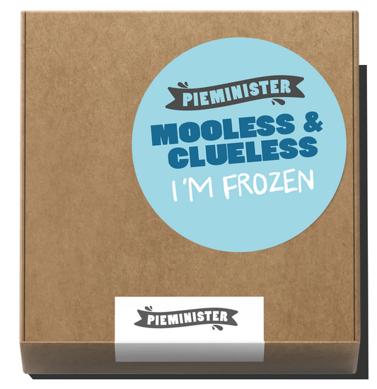 Mooless & Clueless
